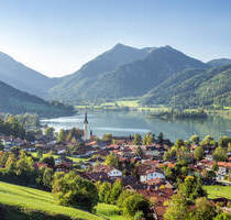 BENZING 7 I Fünf Alpenhäuser - Haus 1 