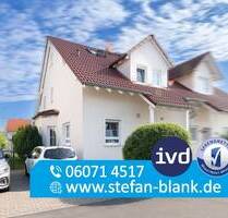 Wohngenuss auf drei Etagen. - 1.600,00 EUR Kaltmiete, ca.  145,00 m² Wohnfläche in Münster (PLZ: 64839)