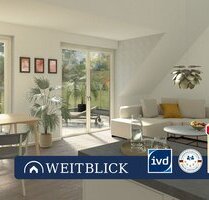 WEITBLICK: twice as nice! - 449.000,00 EUR Kaufpreis, ca.  85,52 m² in Vaihingen an der Enz (PLZ: 71665)