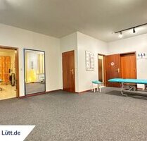 Physio- undoder Arztpraxis oder Bürofläche in guter Lage von Preetz | Lütt Immobilien | Ihr Immobilienmakler in Kiel
