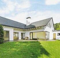 Einfamilienhaus mit kleiner Einliegerwohnung in sonniger und ruhiger Wohnlage - Baden-Baden Lichtental