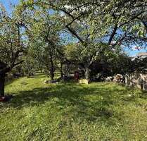 Charmantes Einfamilienhaus mit gepflegtem Obstgarten in 66346 Köllerbach - Püttlingen