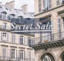 Wohnungspaket mit 3 Einheiten im Waldstraßenviertel - Leipzig Zentrum-West