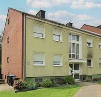 Die Sonne genießen: ETW mit Balkon und Garten - Grevenbroich Orken