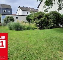 Ca. 471 m² großes Baugrundstück in guter Lage! - Leverkusen Lützenkirchen