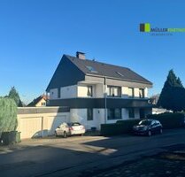 Mehrgenerationenhaus in zentraler Lage von Herzogenrath-Merkstein!