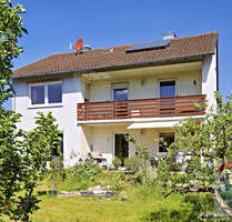 Einfamilienhaus mit großem Garten - Münchsmünster
