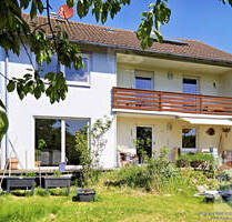 Renoviertes Einfamilienhaus mit großem Garten - Münchsmünster
