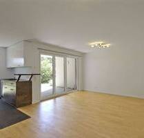 Moderne 3,5-Zimmer-Wohnung mit Terrasse und großem Garten - Ludwigsburg Ost