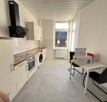 3-Zimmer-Wohnung in Bockenheim (Vollmöblierung möglich) - Frankfurt am Main