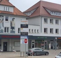 Verkaufsladen - Ladengeschäft - Gewerbeeinheit in TOP-Lage - Albstadt Ebingen