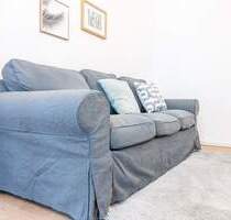 Wohnung in Mannheim mit 50m2 - 600,00 EUR Kaltmiete, ca.  50,00 m² Wohnfläche in Mannheim (PLZ: 68165) Oststadt