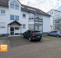Reserviert! Schöne, moderne 2 Zimmer-Küche-Bad-Balkon Wohnung in Ruchheim mit Stellplatz - Ludwigshafen am Rhein