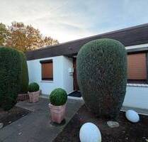 charmantes Mittelreihenhaus im Bungalowstil (Erbbaurecht) - Hamburg Marmstorf