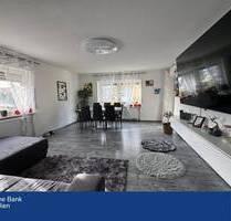 Schöne 4-Zimmer Wohnung mit Einbauküche und TG-Stellplatz ! - Herbrechtingen