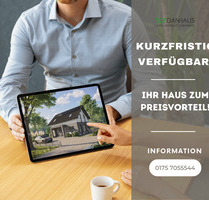 Wohnen & kaufen - Ihr Einfamilienhaus per Mietkauf! - Übach-Palenberg