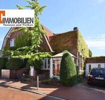 TT bietet an: Wohnen, Leben, Vermieten - vielseitiges Haus mit Gartenidylle und Dachterrasse! - Wilhelmshaven-Bant Innenstadt
