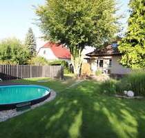 Charmantes Einfamilienhaus mit historischem Flair und modernem Komfort in Blankenfelde-Mahlow