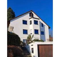 IM DACHSWALD SCHÖN WOHNEN:: HAUS MIT EINLIEGERWOHNUNG, GARTEN UND GROSSEM GRUNDSTÜCK - Stuttgart Vaihingen