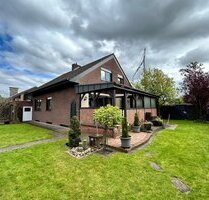 Einfamilienhaus in zentraler Lage von Lohne - Wietmarschen