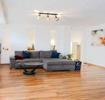 Top-renovierte 3-Zimmer Eigentumswohnung in Auggen