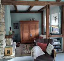 Gemütliche Erdgeschosswohnung in Olsberg-Bruchhausen