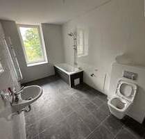 Modernisierte Mietwohnung mit separaten Büro! - Chemnitz / Schloßchemnitz