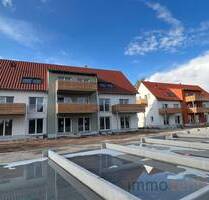 Ihr Neues Zuhause - Hochwertige 3-Zi.-ETW in Gunzenhausen - Erstbezug