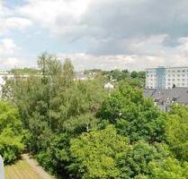 3-Raum-Wohnung mit Balkon und alle Räume mit Fenster - Chemnitz Bernsdorf 424