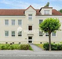 Gepflegte 3-Zimmer-Wohnung mit Stellplatz und Keller - Genthin