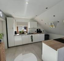 2-Zimmer-Loft-Wohnung mit herrlichem Ausblick ins Grüne - auch ideal als Ferienwohnung!!! - Wald Siegenstein