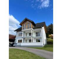 2-Zimmer-Loft-Wohnung mit herrlichem Ausblick ins Grüne!!! - Wald Siegenstein