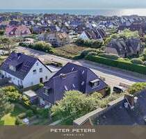 Genehmigte Ferienwohnung in begehrter Lage von Wenningstedt