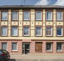 Gepflegtes Mehrfamilienhaus in Wellingdorf - Voll vermietetes Investment mit stabilem Mietertrag - Kiel / Wellingdorf