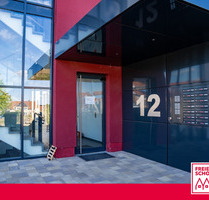 Barrierefreie 3-Zimmer-Wohnung - 