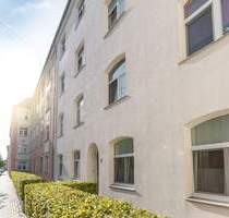 Renovierte 2-Zimmer-Wohnung mit Dusche und Balkon in Bremerhaven-Geestemünde