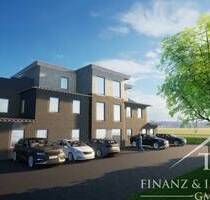 Attraktive Obergeschosswohnung mit modernem Wohngefühl und großzügigem Balkon nahe Norddeich - Norden