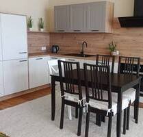 Exclusive 2,5-Zimmer Neubau-Mietwohnung in Bestlage - Villingen-Schwenningen