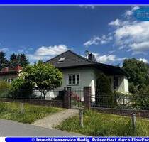 Liebevoll gestaltetes Einfamilienhaus auf traumhaftem Grundstück - Neuenhagen