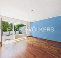 Elegante 3-Zimmer-Wohnung in Viersen: Stilvolles Wohnerlebnis mit sonnigem Südbalkon