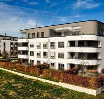 Neuwertige 3-Zimmer-Wohnung im Allmendäcker - Sindelfingen Maichingen