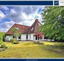 Charmantes Einfamilienhaus in ruhiger Lage von Wildeshausen