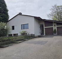 Freistehendes Einfamilienhaus mit Einliegerwohnung - Hörgertshausen Margarethenried