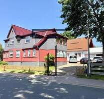 Weitläufiges Mehrgenerationenhaus oder Ferienhaus in 38700 Hohegeiß - Braunlage / Hohegeiß