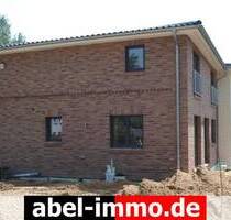 Duvenstedt: Neubau-Stadthaus-Hälfte mit ganz viel Ausstattung und Platz - Hamburg