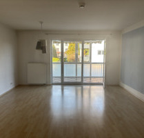 Helle 3-Zimmer-Wohnung in Balingen-Frommern