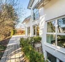 Einzigartiges Einfamilienhaus in top Lage von Schwenningen - bezugsfrei! - Villingen-Schwenningen