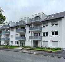 Attraktive 2-Zimmer-Wohnung mit Terrasse - Trier Ehrang 5