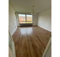 3-Zimmer-Wohnung, 61 m² in Emden