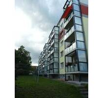 Bad Düben...Balkon + Einbauküche!